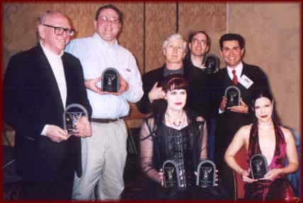 HONOREES IHG 2002